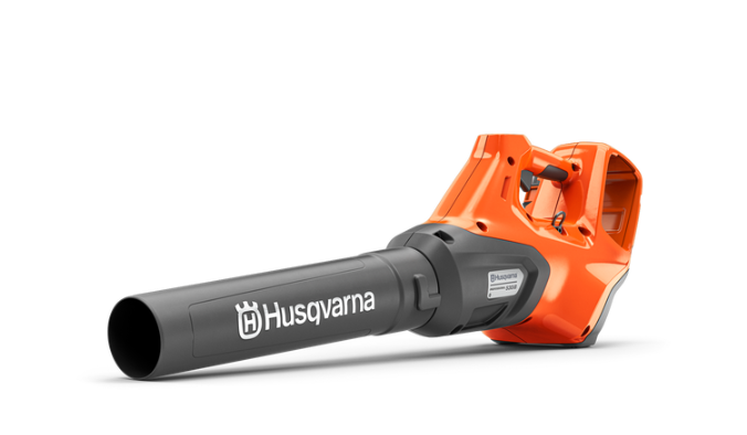Husqvarna Akku Laubbläser 530iB