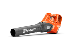 Husqvarna Akku Laubbläser 530iB