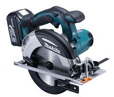 Makita Akku-Handkreissäge DHS630RTJ
