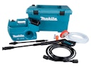 Makita Akku-Hochdruckreiniger DHW080ZK