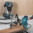 Makita Kapp- und Gehrungssäge LS1019L