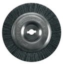 Einhell Fugenreiniger-Zubehör Ersatzbuerste Nylon GC-EG 1410 3424110