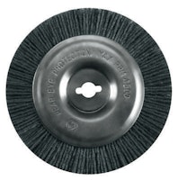 Einhell Fugenreiniger-Zubehör Ersatzbuerste Nylon GC-EG 1410 3424110