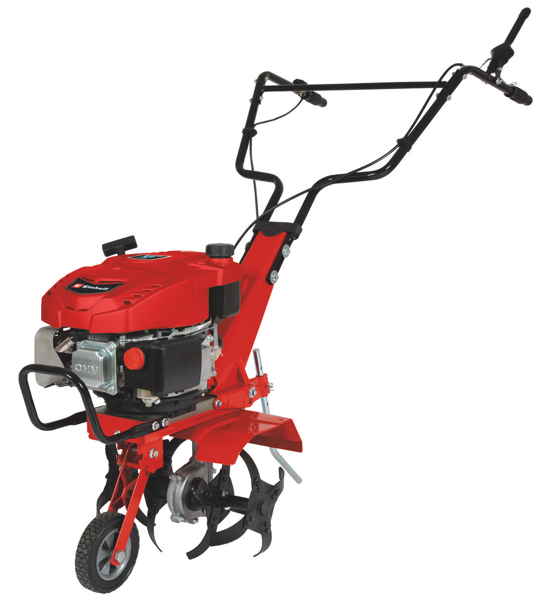 Einhell Benzin-Bodenhacke GC-MT 2236 3431501