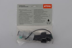 Stihl Einfüllsystem für Kettenhaftöl