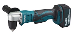Makita Akku-Winkelbohrmaschine DDA351RTJ Makita Akku-Winkelbohrmaschine DDA351RTJZubehörbild