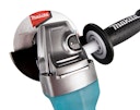 Makita Akku-Winkelschleifer GA013GM201