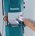 Makita Bandsäge LB1200F