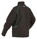 Vorschaubild Makita Akku-Thermojacke DCJ205Z2XL