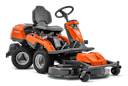 Husqvarna Rider R 320X AWD