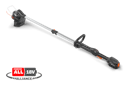 Husqvarna Akku-Trimmer Aspire T28-P4A + Akku B72 + Ladegerät C70