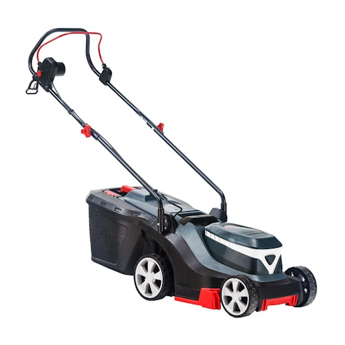 AL-KO Elektro-Rasenmäher 3.22 E Easy