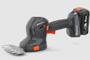 Husqvarna Aspire® S20-P4A ohne Akku und Ladegerät