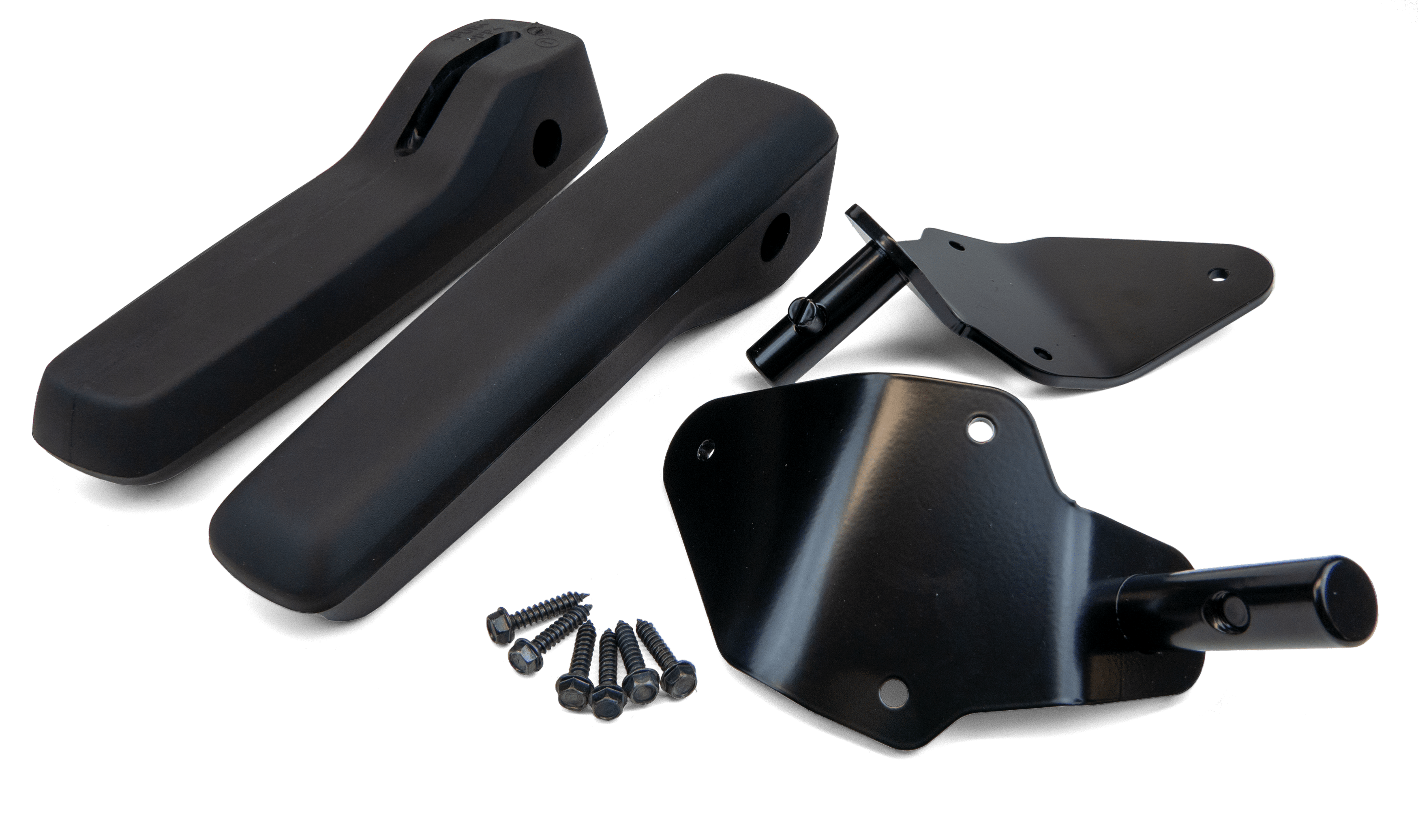 Husqvarna Armlehne für Rider 300er-Serie