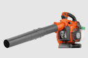 Husqvarna Laubbläser 125BVX 
