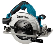 Makita Akku-Handkreissäge DHS783ZJU Makita Akku-Handkreissäge DHS783ZJUZubehörbild