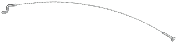 Husqvarna 519 65 34-09 - KABEL