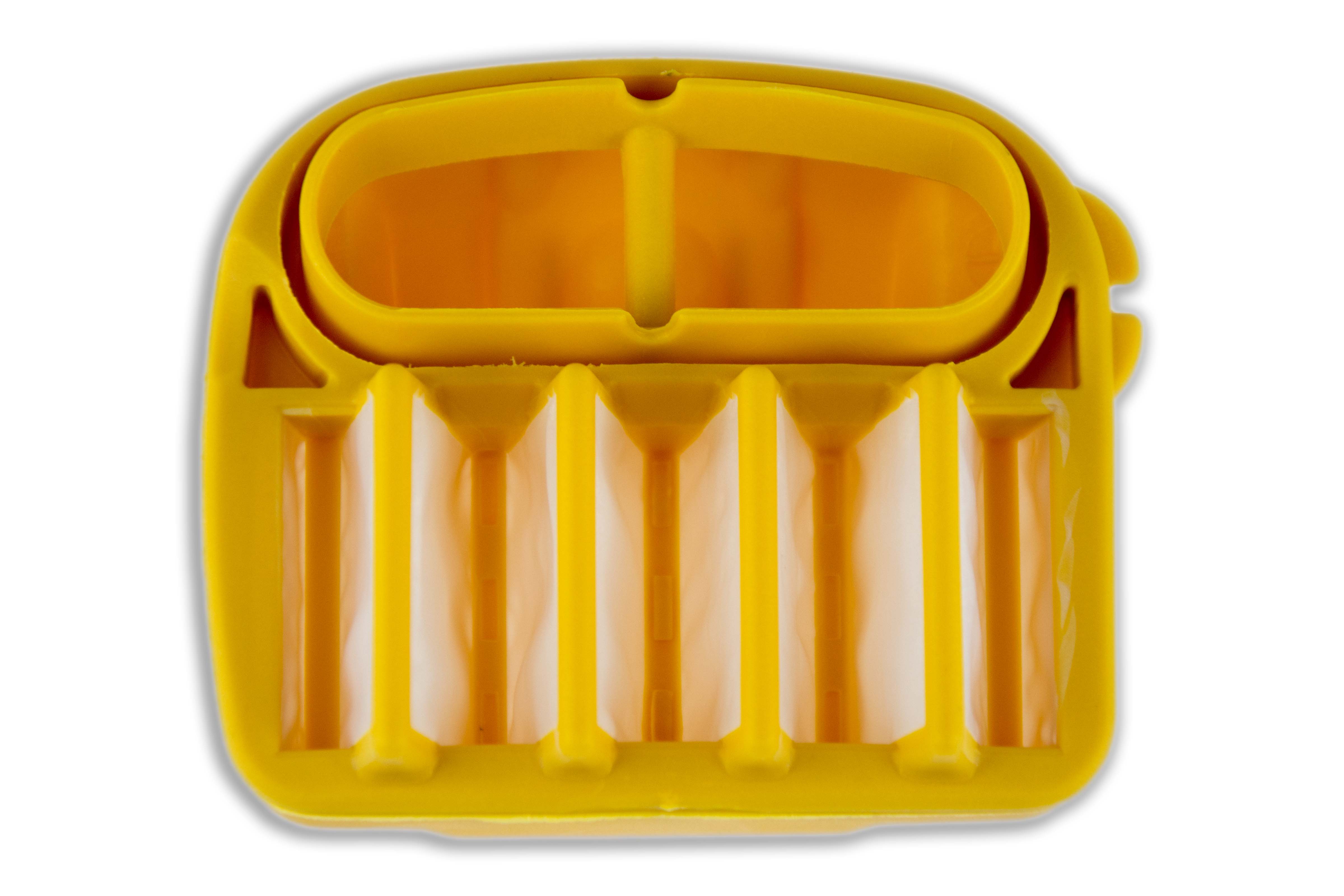 Husqvarna Luftfilter Nylon B 44 µm