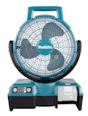 Makita Akku-Lüfter CF001GZ