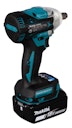 Makita Akku-Schlagschrauber DTW300RTJ