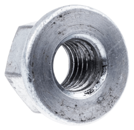 Husqvarna 507 52 08-03 - MUTTER