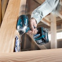 Makita Akku-Schlagschrauber TD001GZ