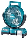 Makita Akku-Lüfter DCF203Z