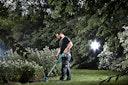 Makita Akku-Rasentrimmer DUR181Z