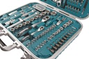 Makita Werkzeugset 227-tlg. P-90532