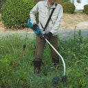 Makita Elektro-Rasentrimmer UR3500