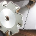 Makita Plattenfräse CA5000XJ
