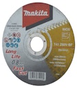Vorschaubild Makita Trennscheibe 125x0,8mm Inox E-22953
