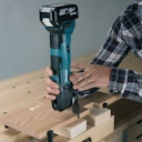 Makita Akku-Multifunktionswerkzeug DTM51Z