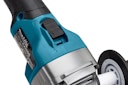 Makita Akku-Winkelschleifer GA005GM201