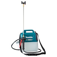 Makita Akku-Druckspritze US053DZ
