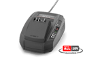 Husqvarna Akkuladegerät P4A 18-C70