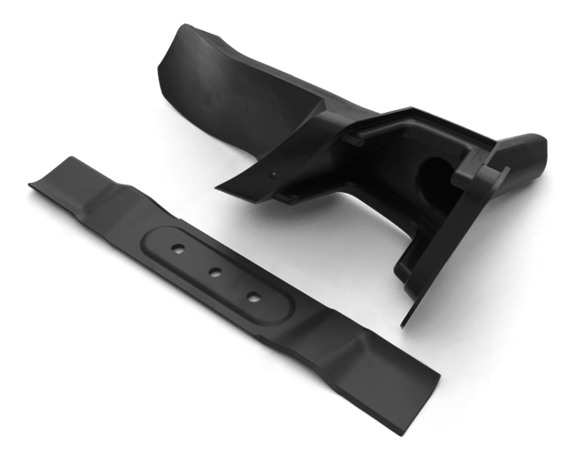 Husqvarna Mulchkit für Akku-Rasenmäher LC 137i