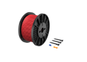 EGO Power Installations-Kit für Mähroboter, 300 m Begrenzungskabel AIK0300