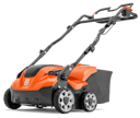 Husqvarna Akku-Vertikutierer S 138i 