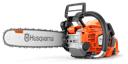Husqvarna Motorsäge 540 Mark III 14"
