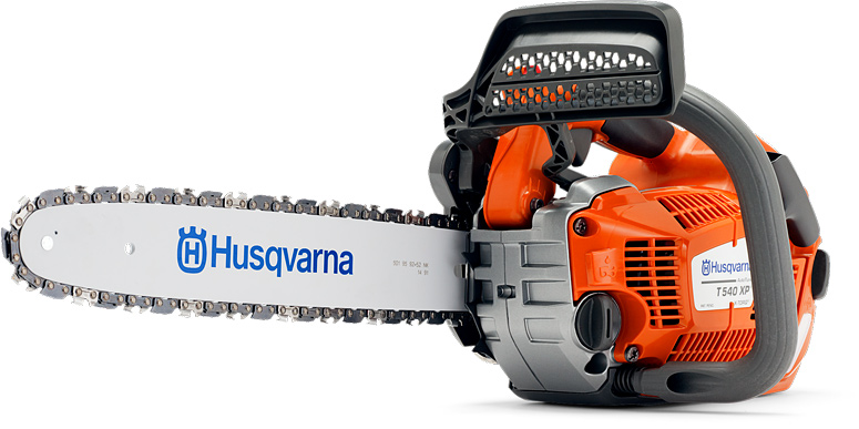 Husqvarna Motorsäge T540 XP® II 12"- 3/8" B-Ware