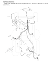 Husqvarna Gartentraktoren CTH172, HECTH172C, 954170210, 2004-06