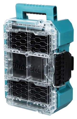 Makita MAKTRAK Organizer kompakt P-91067