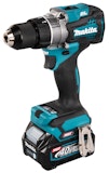 Makita Akku-Bohrschrauber DF001GD201 Makita Akku-Bohrschrauber DF001GD201Zubehörbild