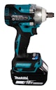 Makita Akku-Schlagschrauber DTW300RTJ