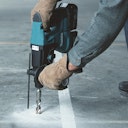 Makita Akku-Kombihammer DHR243RTJ