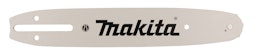 Makita Sägeschiene 25 cm 1,1 mm 3/8" 191G14-3 Makita Sägeschiene 25 cm 1,1 mm 3/8" 191G14-3Zubehörbild