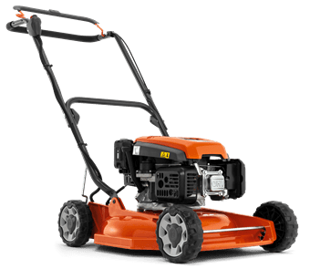 Husqvarna Rasenmäher LB 246E