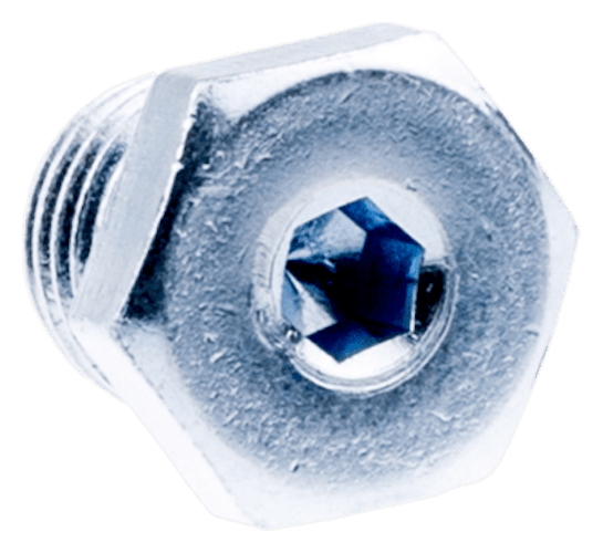 Husqvarna 503 20 15-01 - PFROPFEN