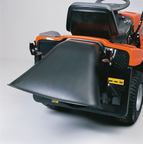 Husqvarna 954 12 00-91 - Deflektor